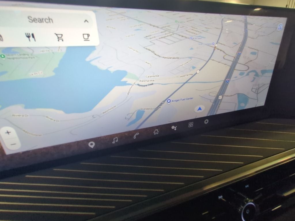 2026 INFINITI QX80 Autograph 4WD