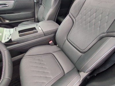 2026 INFINITI QX80 Autograph 4WD