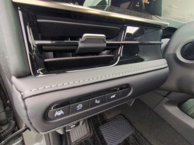 2026 INFINITI QX80 Autograph 4WD