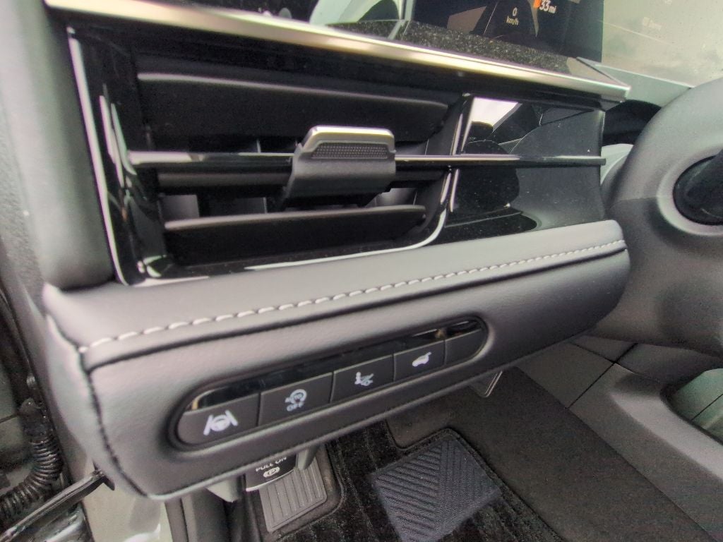 2026 INFINITI QX80 Autograph 4WD