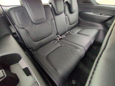 2026 INFINITI QX80 Autograph 4WD