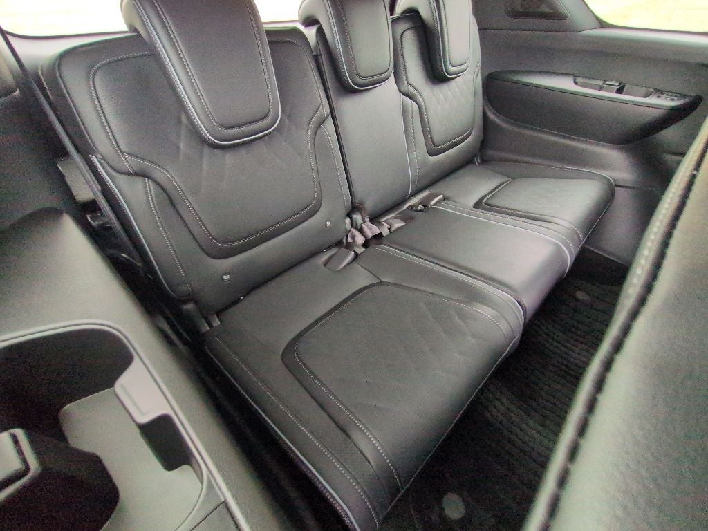 2026 INFINITI QX80 Autograph 4WD