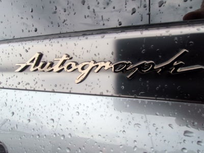 2026 INFINITI QX80 Autograph 4WD
