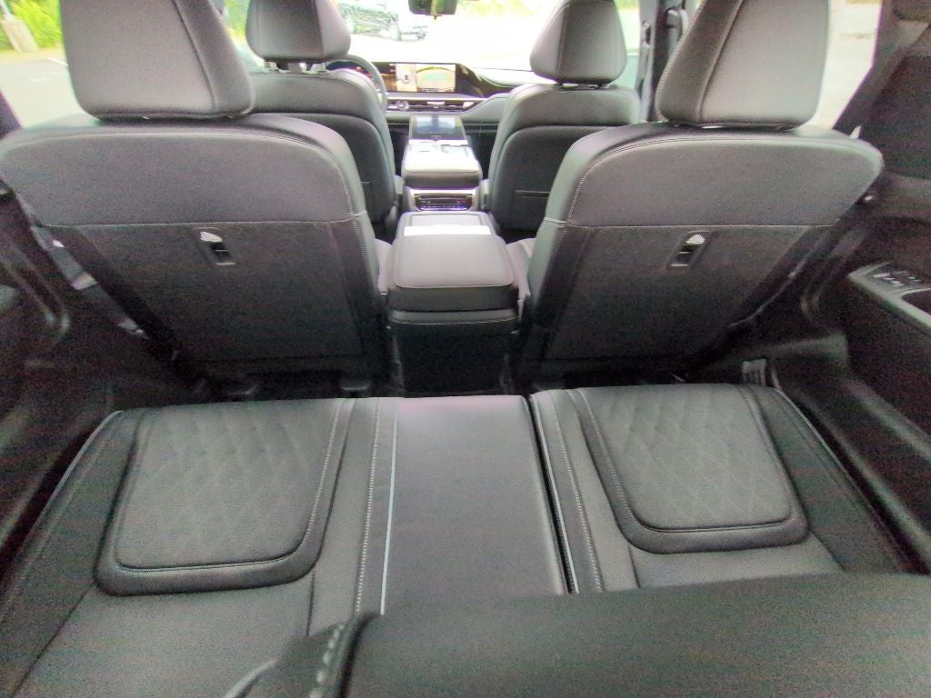 2026 INFINITI QX80 Autograph 4WD