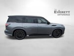 2026 INFINITI QX80 Autograph 4WD