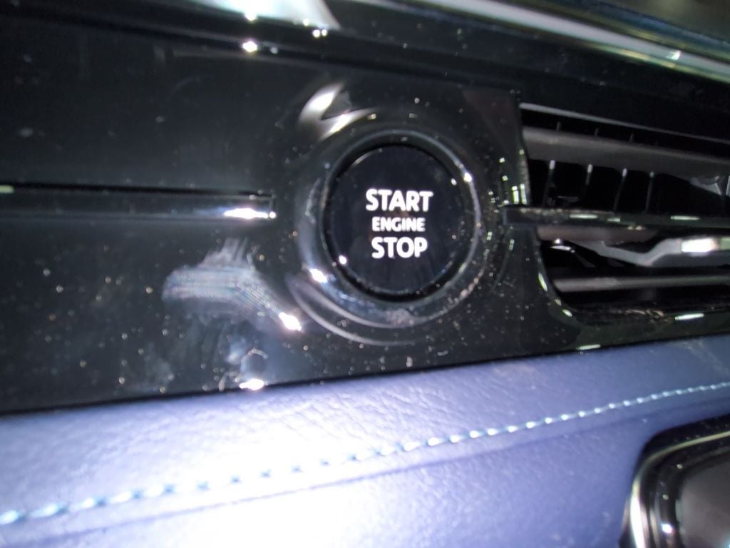 2026 INFINITI QX80 Sport 4WD