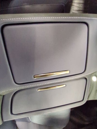 2026 INFINITI QX80 Sport 4WD