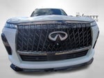 2026 INFINITI QX80 Sport 4WD