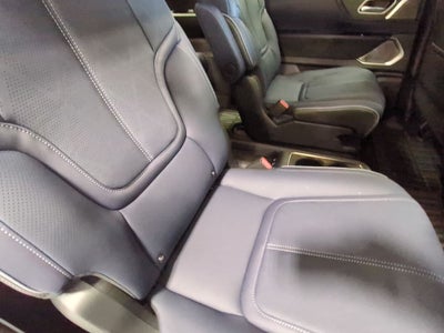 2026 INFINITI QX80 Sport 4WD