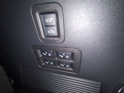 2026 INFINITI QX80 Sport 4WD