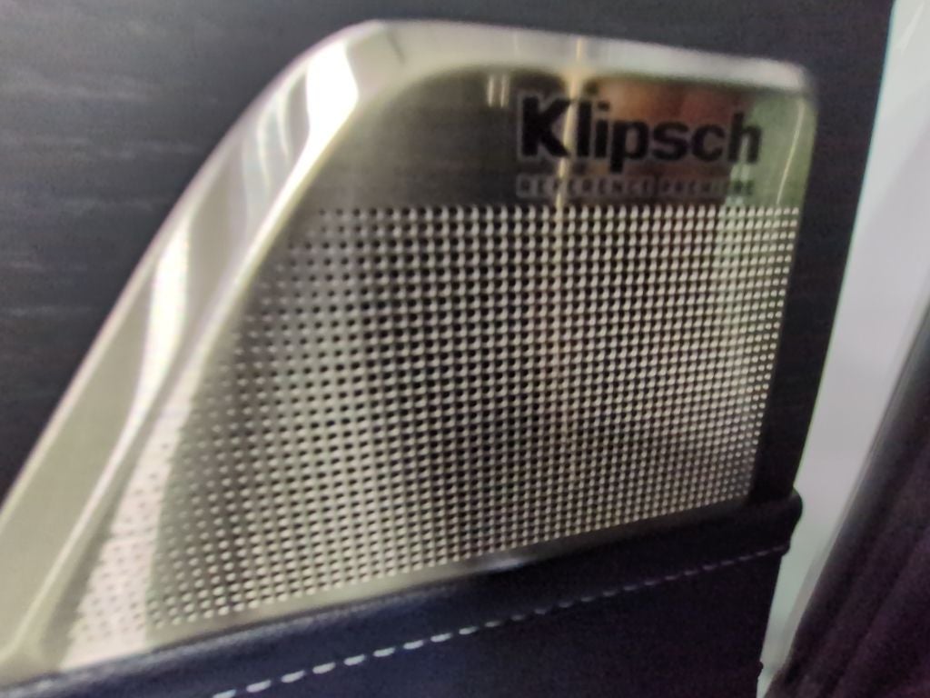 2026 INFINITI QX80 Sport 4WD