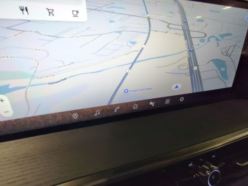 2026 INFINITI QX80 Sport 4WD