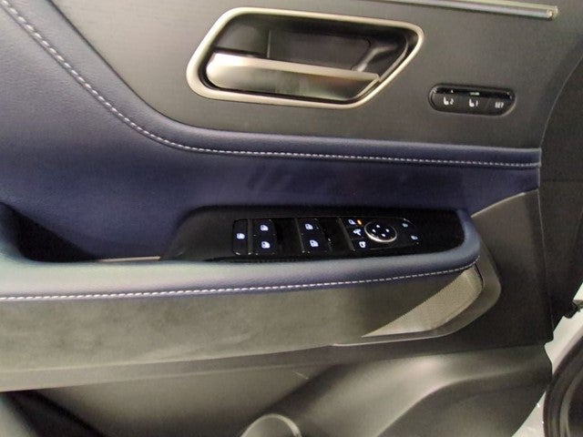 2026 INFINITI QX80 Sport 4WD