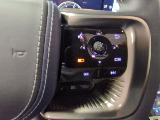 2026 INFINITI QX80 Sport 4WD