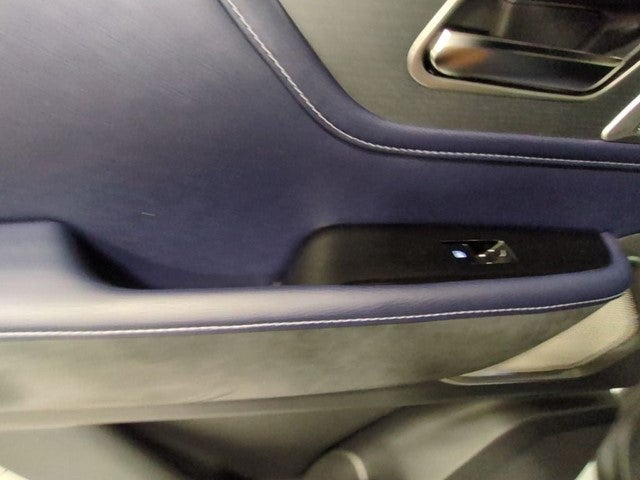 2026 INFINITI QX80 Sport 4WD