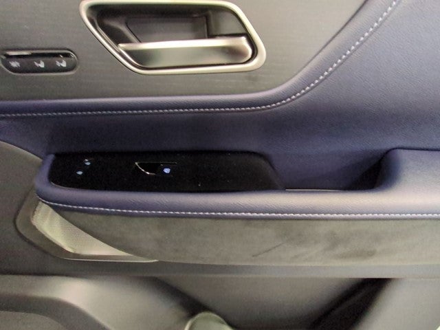 2026 INFINITI QX80 Sport 4WD