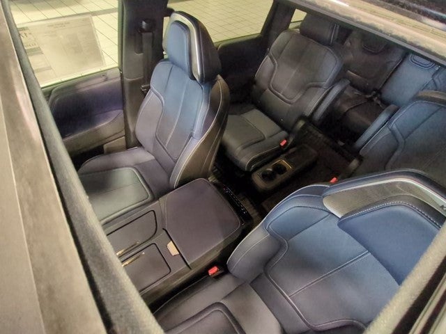 2026 INFINITI QX80 Sport 4WD