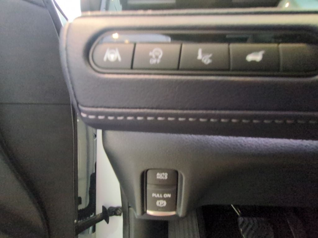 2027 INFINITI QX80 Sport 4WD