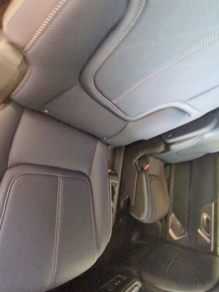 2027 INFINITI QX80 Sport 4WD