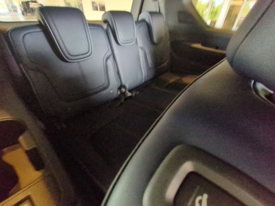 2027 INFINITI QX80 Sport 4WD