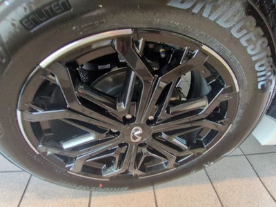 2027 INFINITI QX80 Sport 4WD