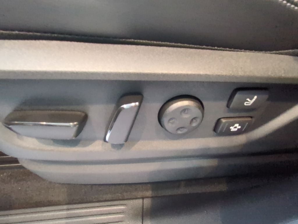 2027 INFINITI QX80 Sport 4WD