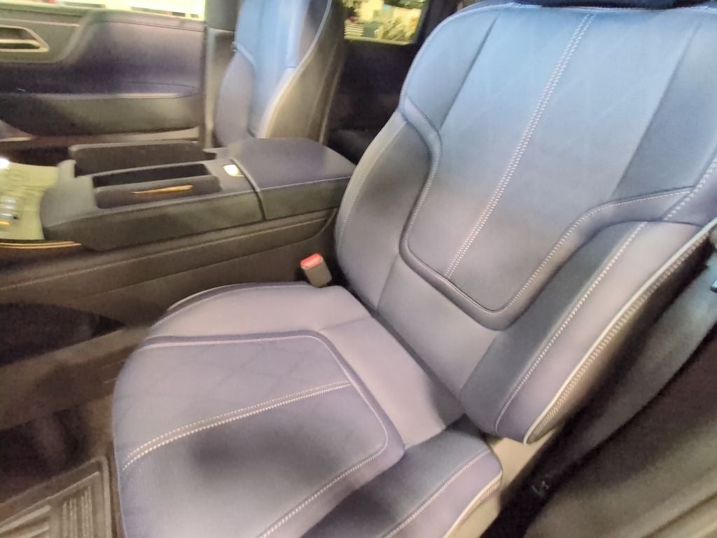 2026 INFINITI QX80 Sport 4WD