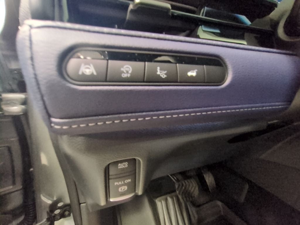 2026 INFINITI QX80 Sport 4WD