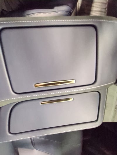 2026 INFINITI QX80 Sport 4WD