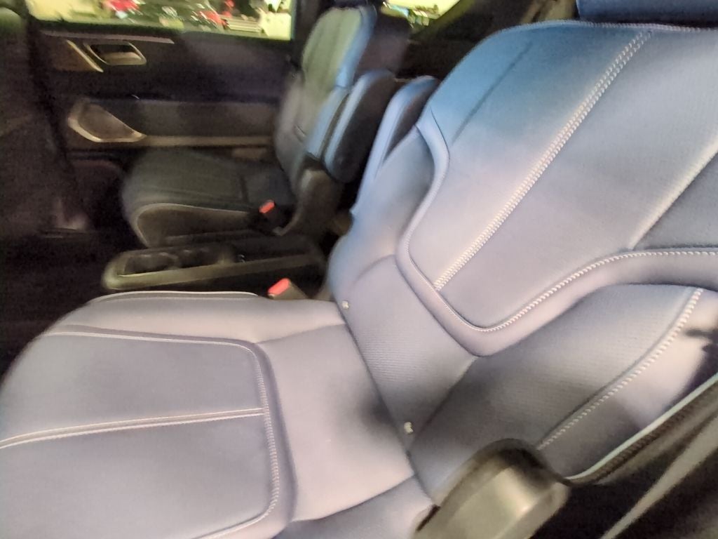 2026 INFINITI QX80 Sport 4WD