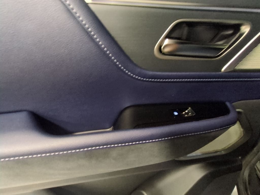 2026 INFINITI QX80 Sport 4WD