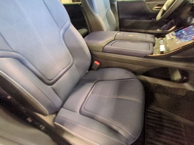 2026 INFINITI QX80 Sport 4WD