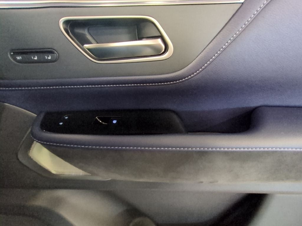 2026 INFINITI QX80 Sport 4WD