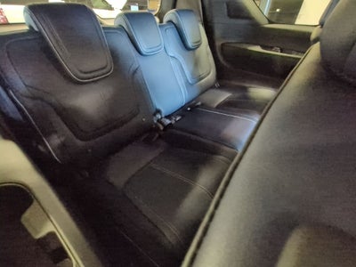 2026 INFINITI QX80 Sport 4WD