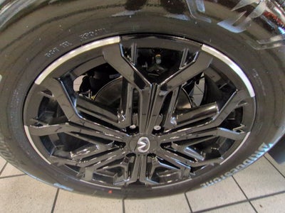 2026 INFINITI QX80 Sport 4WD