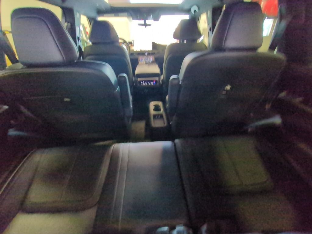 2026 INFINITI QX80 Sport 4WD