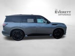 2026 INFINITI QX80 Sport 4WD