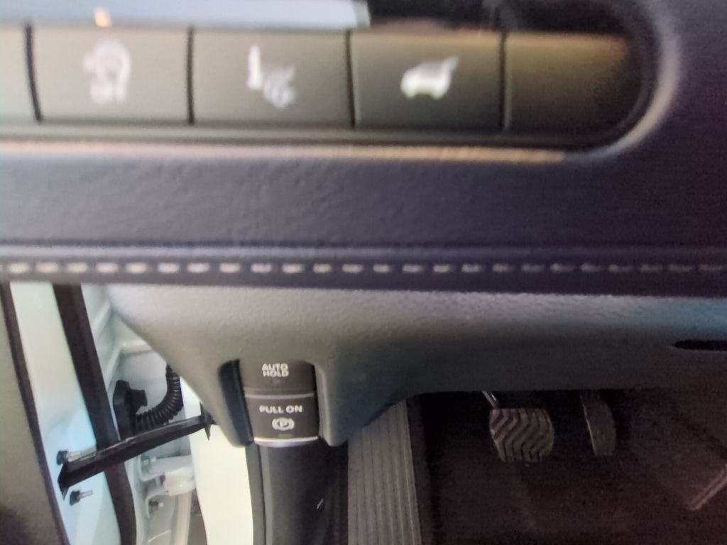 2027 INFINITI QX80 Sport 4WD