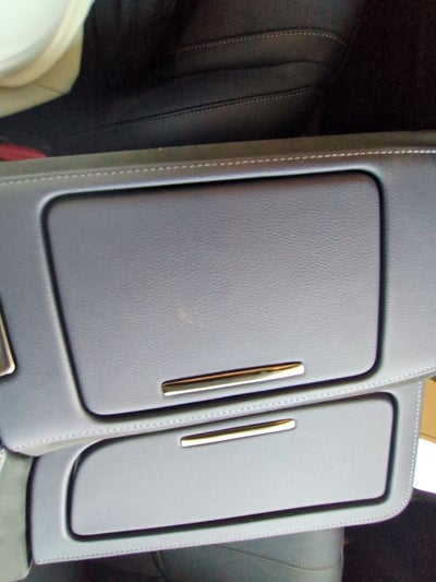 2027 INFINITI QX80 Sport 4WD