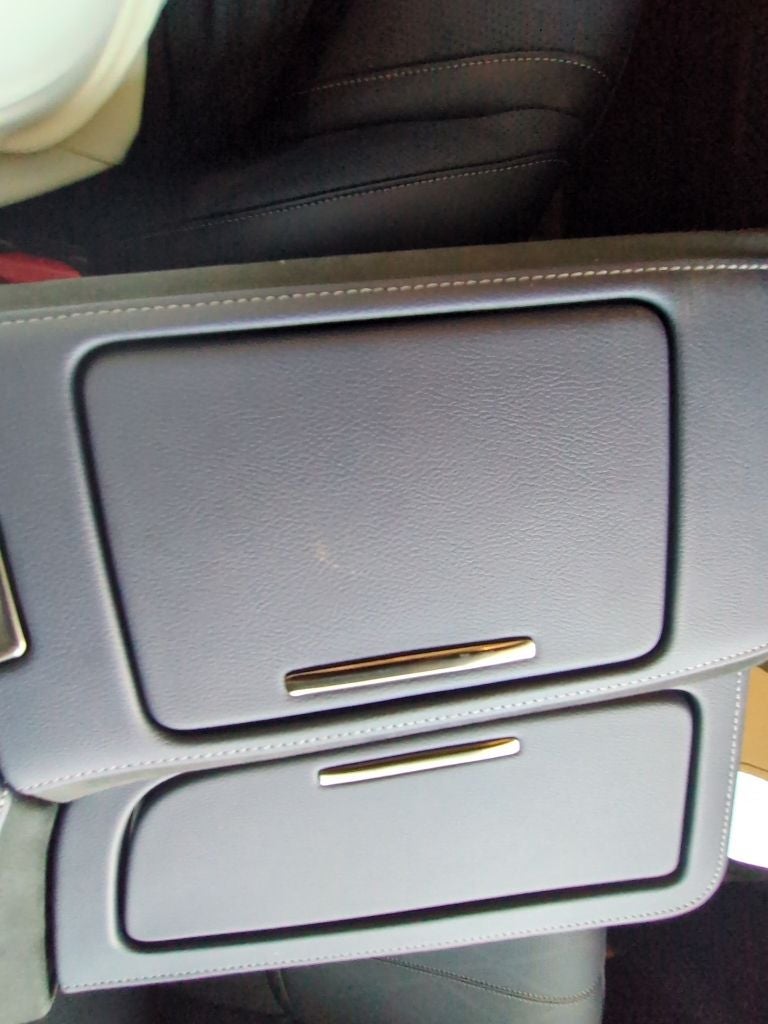 2027 INFINITI QX80 Sport 4WD