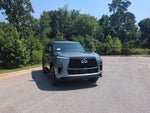 2027 INFINITI QX80 Sport 4WD