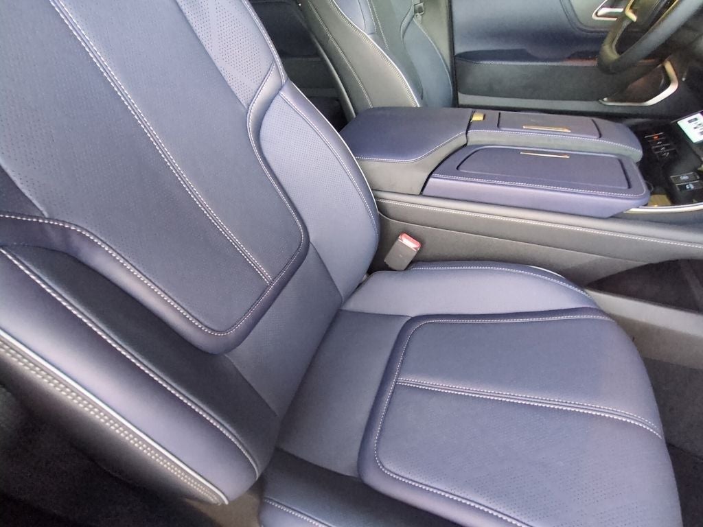 2027 INFINITI QX80 Sport 4WD