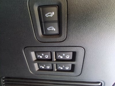 2027 INFINITI QX80 Sport 4WD