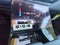 2027 INFINITI QX80 Sport 4WD
