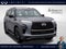 2026 INFINITI QX80 Sport 4WD