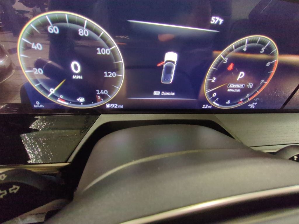 2026 INFINITI QX80 Sport 4WD