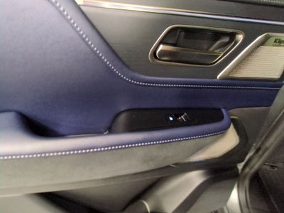 2026 INFINITI QX80 Sport 4WD