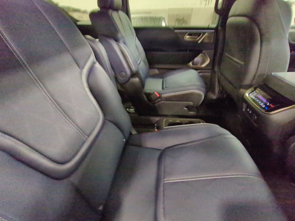 2026 INFINITI QX80 Sport 4WD