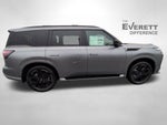 2026 INFINITI QX80 Sport 4WD