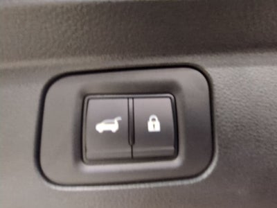 2026 INFINITI QX80 Sport 4WD